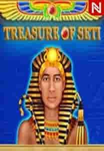 Treasure of Seti
