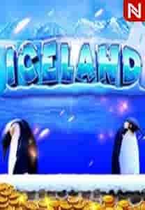 Ice Land