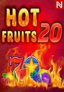 HOT FRUITS 20