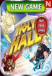 Holy Hall