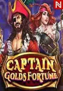 Captain Golds Fortune