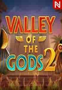 Valley of the Gods 2